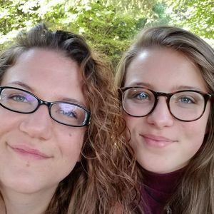 Meet your Posher, Kristen